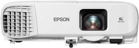 Проектор Epson EB-982W WXGA V11H987040 | Зображення 3