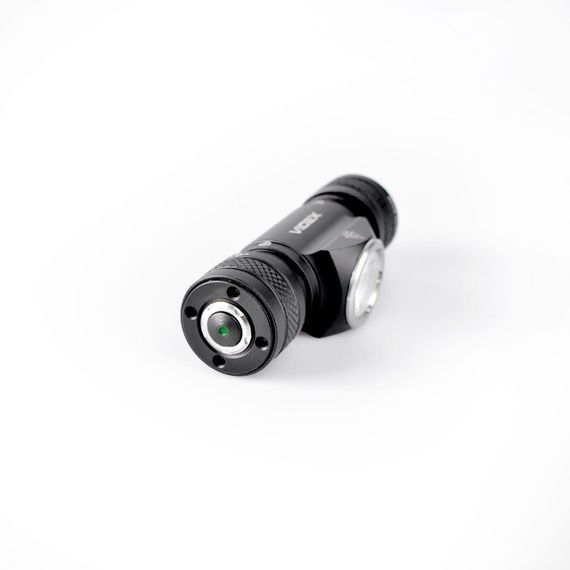 Налобний світлодіодний ліхтарик VIDEX VLF-H065A 1200Lm 5000K | Зображення 8