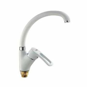 Змішувач для кухні Frap F4166-8