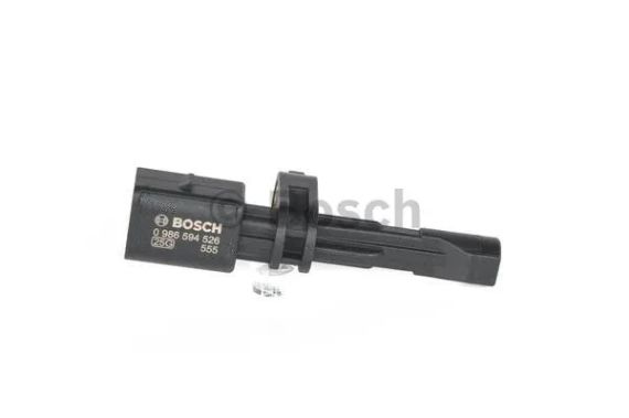 Датчик ABS SKODA SUPERB, SEAT LEON, AUDI A3, BOSCH (0986594526) | Зображення 4