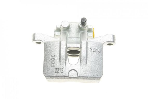 Супорт гальмівний задній  R Peugeot 4007 Mitsubishi Lancer VII 04- d=38  Akebono  393549 | Зображення 3