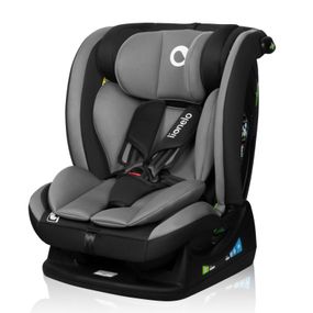 Автокресло Lionelo Aart I-size Grey Graphite (LO-AART I-SIZE GREY GRAPHITE)