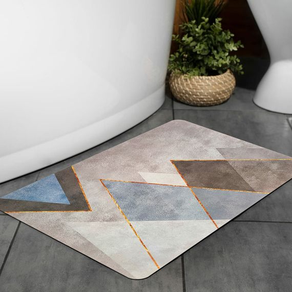 Вологопоглинаючий килимок 38*58CM*3MM (D) SW-00001560 | Зображення 4