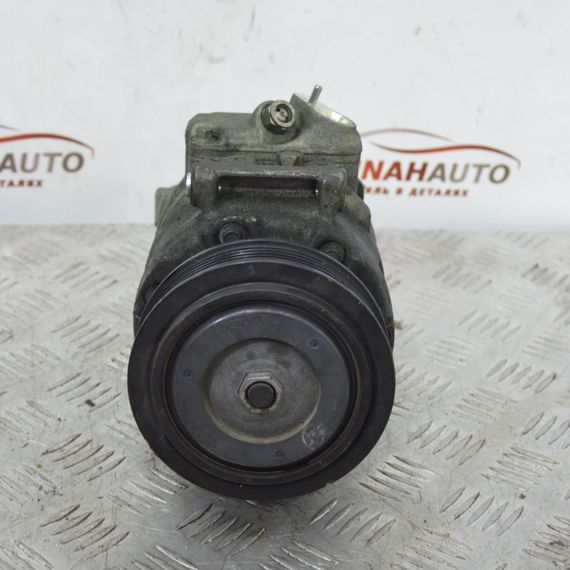 Компресор кондиціонера Audi A1 A3 Q3 TT Компресор Ауді а1 а3 ку3 тт 1K0820803P | Зображення 1