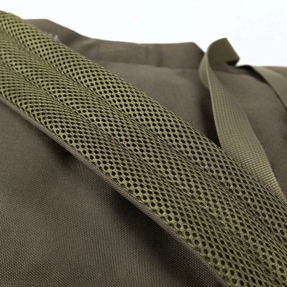 Баул для військових Tribe Transporter 108 L (T-IE-0007 olive) | Зображення 6