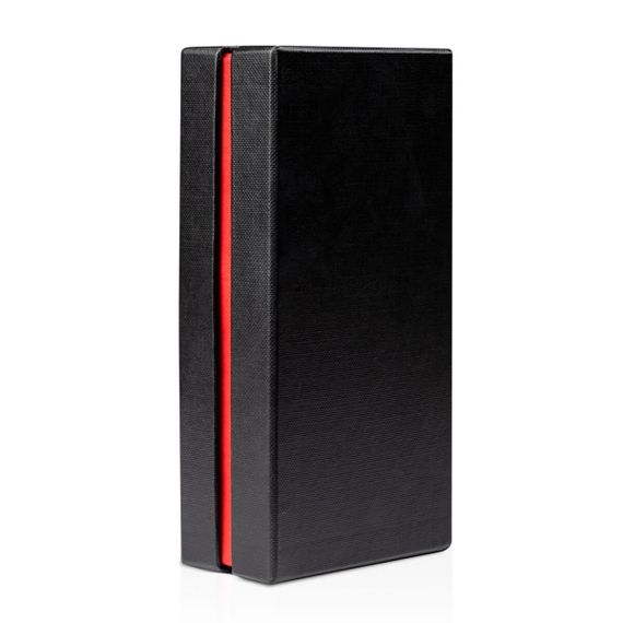 Анальна пробка Sinner Gear Unbendable — Drang Fun Metal Anal Plug | Зображення 5