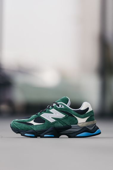 Кросівки New 9060 весна / осінь 0320 39 25 см | Зображення 3