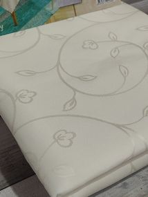 Скатертина Jacline  84467 Туреччина 160x220  Жаккард