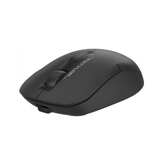 Мишка A4Tech FG15C Air2 Wireless Black (4711422004557) | Зображення 2