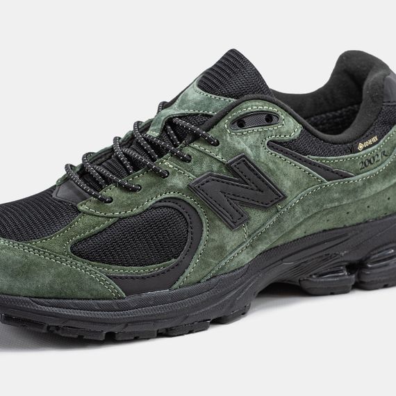 Чоловічі кросівки N3ew Ba1an2ce 2002R  весна / літо / осінь 1384 42 | Зображення 8