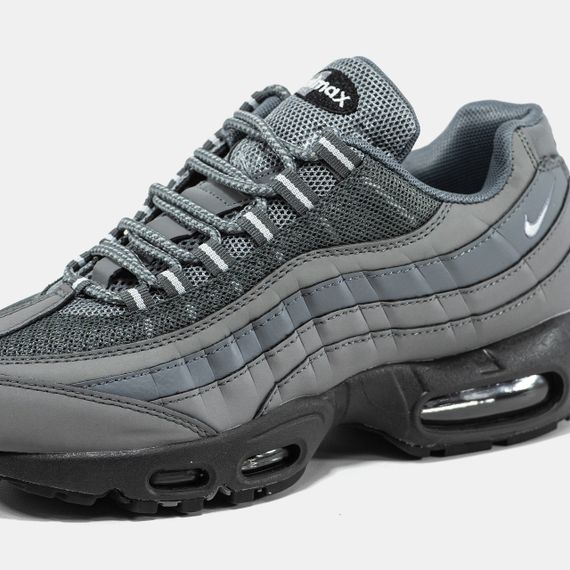 Чоловічі кросівки  Air Max 95 весна / осінь 2497 43 27,5 | Зображення 9