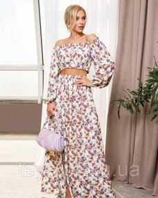 Костюм колір мультиколор FI_003436