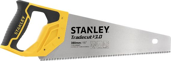 Ножівка по дереву Stanley Tradecut STHT20349-1