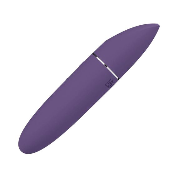 Шикарна віброкуля LELO Mia 3 Purple sexstyle | Зображення 3