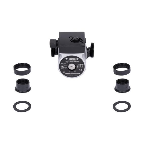 Насос циркуляційний Thermo Alliance LPS 25/40/130 | Зображення 7