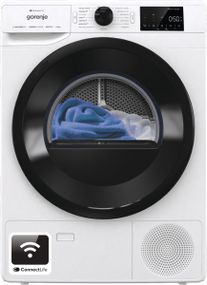 Сушильная машина Gorenje конденсационная DPNE83GNLWIFI