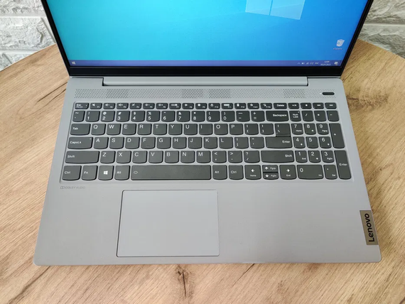 Ноутбук Lenovo IdeaPad 5/15.6"FHD/AMD Ryzen 7 4700U/8Gb/SSD512/Radeon Graphics | Зображення 2