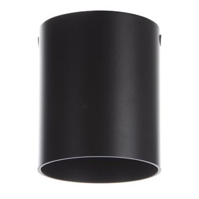 Подсветка тубус накладная AL-52/1 GU10 SBK IP20 MR16