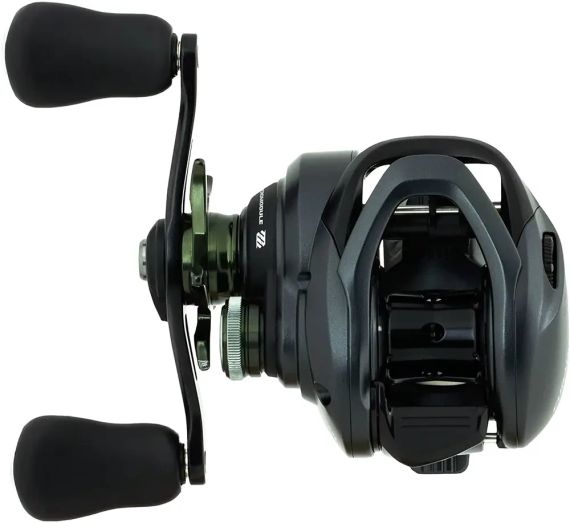 Котушка Shimano Curado MGL K 71HG 8+1BB | Зображення 4