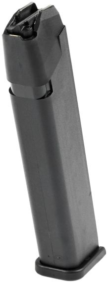 Магазин Glock 17 9 мм (9х19) на 24 патрона