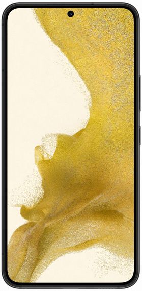Samsung Galaxy S22 5G SM-S901B 8/128GB Phantom Black | Зображення 1