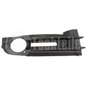 Вставка бампера под противотуманную фару правая VW Caddy III 04-11, AutoTechteile, 385 3019, 9575274