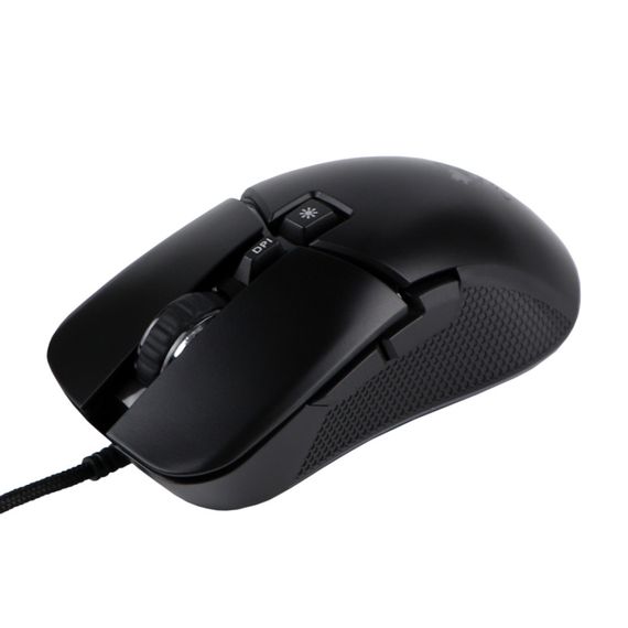 USB Мышь Игровая TWolf G590 RGB | Зображення 2