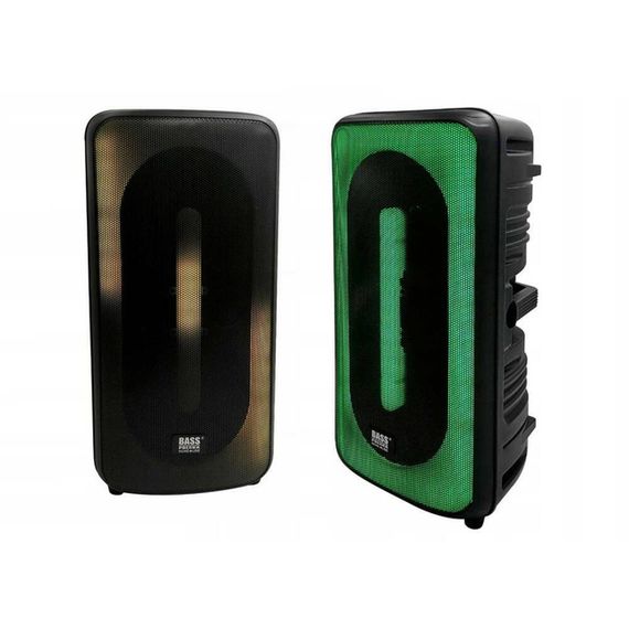 Акустична система XPRO MD4-0808 чорний (MER-15724_3606) | Зображення 4