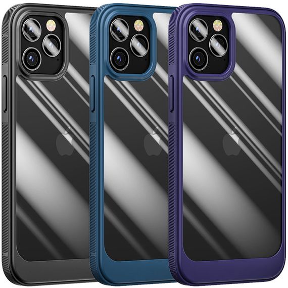 Чохол TPU+PC Pulse для Apple iPhone 14 Pro (6.1")