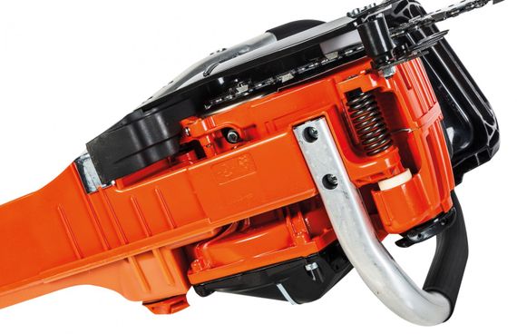 Пила ланцюгова бензинова ECHO CS-7310SХ (73.5 см3, 5.6 к.с., 4.1 кВт, 50 см, 6.8 кг) | Зображення 3