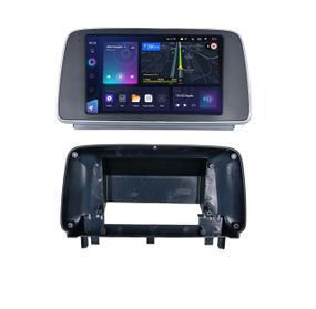 Штатна магнітола серії Teyes CC3L під Buick GL8 2020+ (K) 10 дюймів