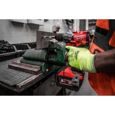 Шуруповерт Milwaukee M18 FPD3-0X GEN 4, 158 Нм (без АКБ и ЗУ) (4933479859) | Зображення 3