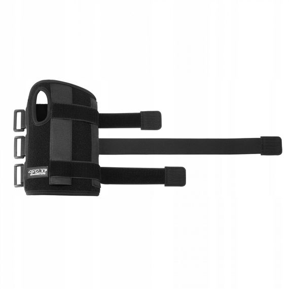 Фіксатор (бандаж) для зап'ястя 4FIZJO ліва рука 1 шт 4FJ0482 (P-5907739319227) | Зображення 7