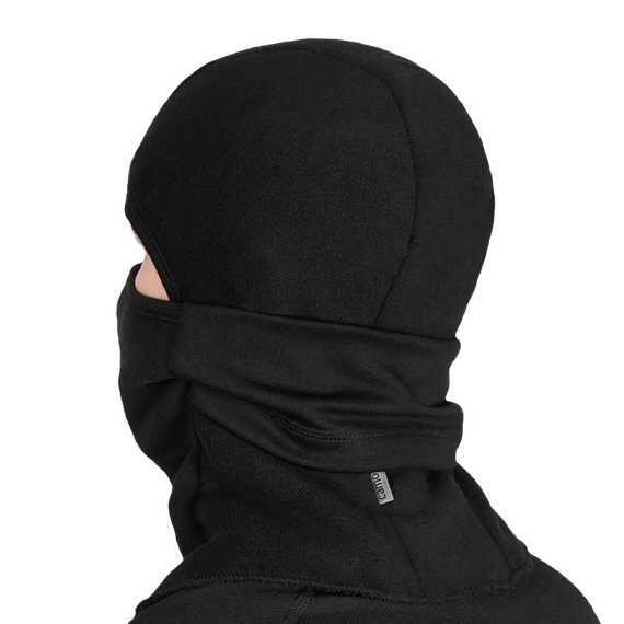 Балаклава Pro Nord Fleecee Black (1075), | Зображення 6