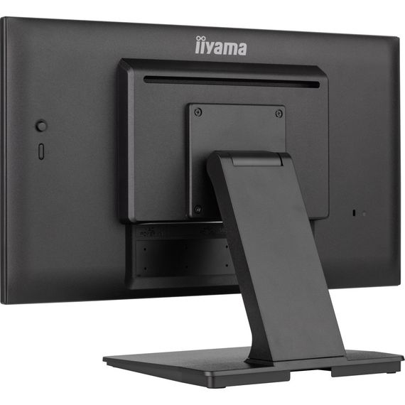 Монітор iiyama T2252MSC-B2 | Зображення 8