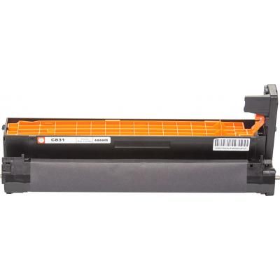 Драм картридж BASF OKI C831/841/822 Magenta (DR-C831-44844406) | Зображення 2