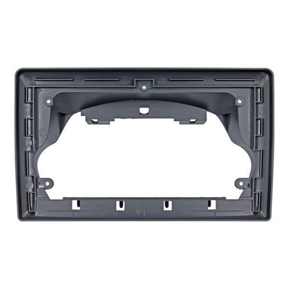 Штатна магнітола серії QIV Q1 під Ford Transit 2020+ (F1) 10 дюймів | Зображення 1