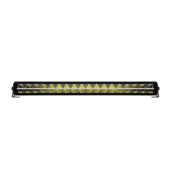 Світлодіодна балка (люстра) StarLight SL-3332 дальнє світло WHITE + DRL 140W 15000Lm 12/24V (82см) | Зображення 5