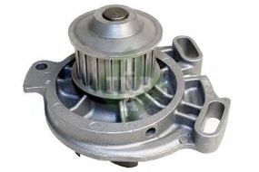 Насос водяний VW Ruville 65407 (Вир-во INA) INA 538006710