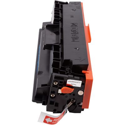 Картридж PowerPlant Canon 055H Color imageCLASS MF741cdw CY (PP-CRG-055HC) | Зображення 1