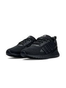 Чоловічі кросівки Climacool All Black  весна / літо / осінь A4065 45 28,5