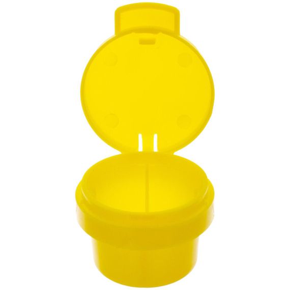 Dacia Sandero II (з 2012-) кришка бачка омивача 289135972R, Дача Сандеро 2 | Зображення 2