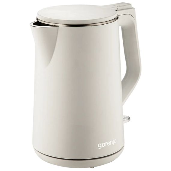 Електрочайник Gorenje K15DWW | Зображення 1