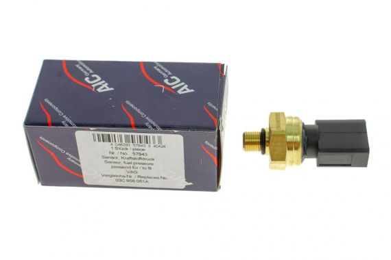 Датчик тиску палива VW Caddy III 2.0 EcoFuel 06-15 57943 | Зображення 3