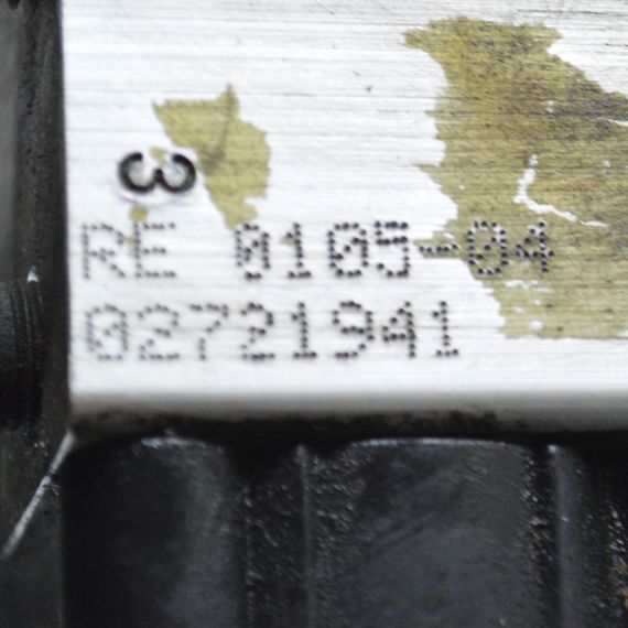 Блок управління ABS Citroen Xantia (X1) 1993-1998 Ситроен Ксантия 9625975480 | Зображення 1