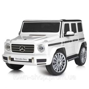 Детский электромобиль Джип M 5028EBLR-1 до 50 кг