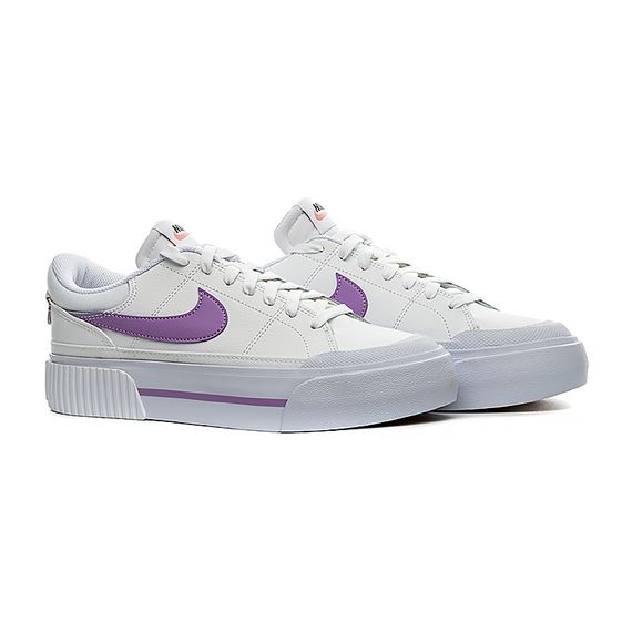 Кросівки Nike COURT LEGACY LIFT | Зображення 4