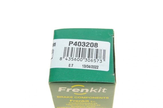 Поршень супорта переднього Porsche 944 81-91 39.95x32mm  Brembo  P403208 | Зображення 4