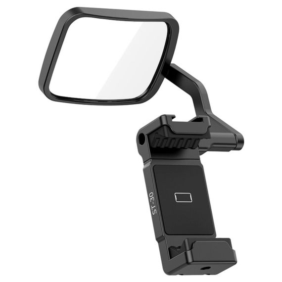 Тримач для телефону Ulanzi Vijim Phone Clip & Flip mirror Kit (UV-3003 ST-30) | Зображення 4