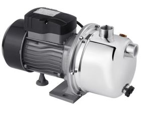 Відцентровий насос Gidrotech Premium JET 100S 1,1 кВт (CV013303)